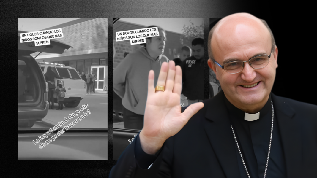 Rectificación de Munilla y el peligro de la demagogia en la política migratoria