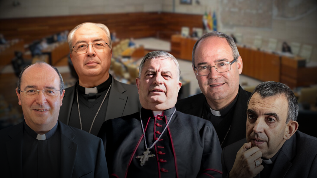 Nota de los obispos extremeños ante las elecciones autonómicas