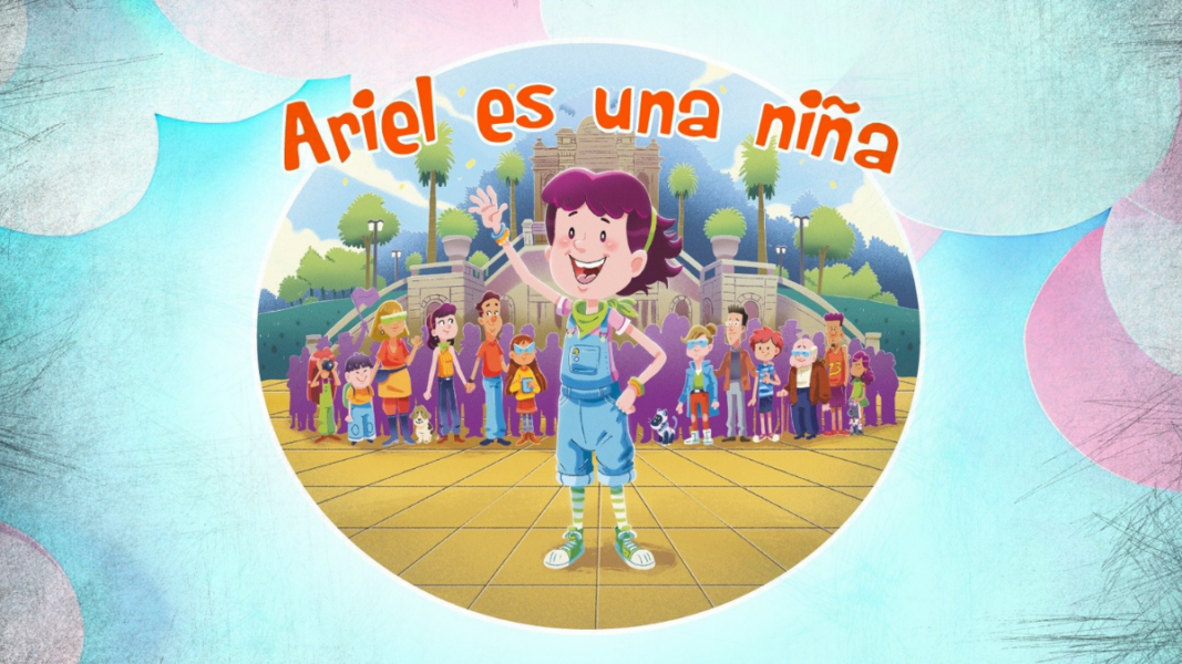 Irán inaugura la estación Santa María en Teherán