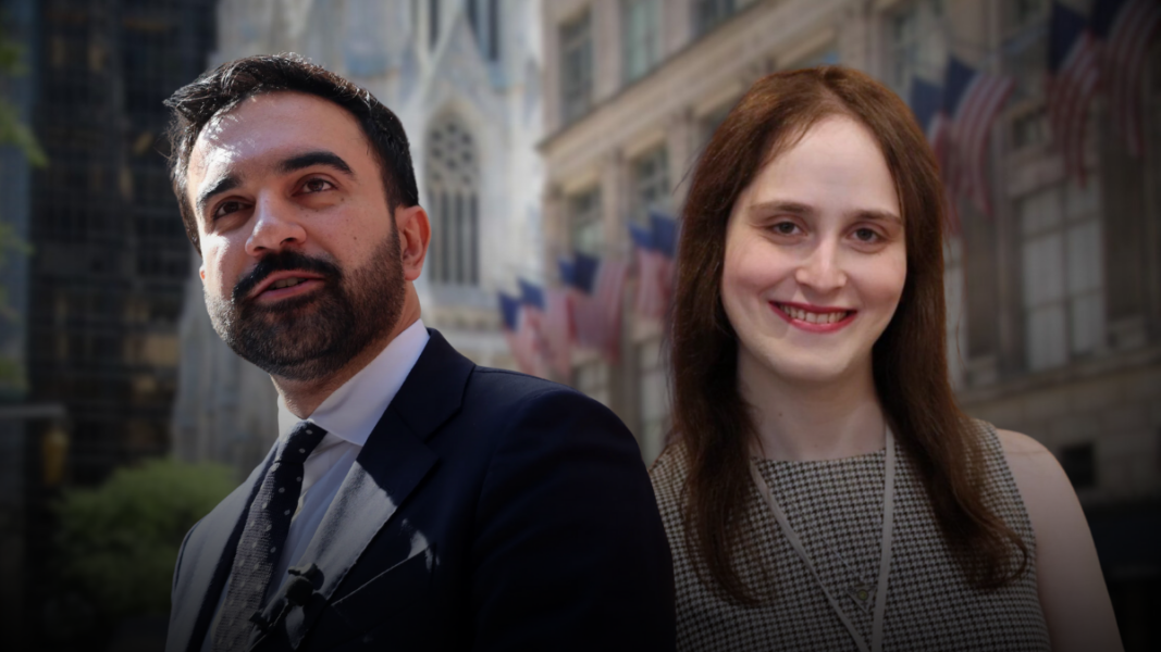 El alcalde socialista electo de Nueva York destina millones a cirugías de “cambio de sexo” y suma a un exrabino trans a su equipo