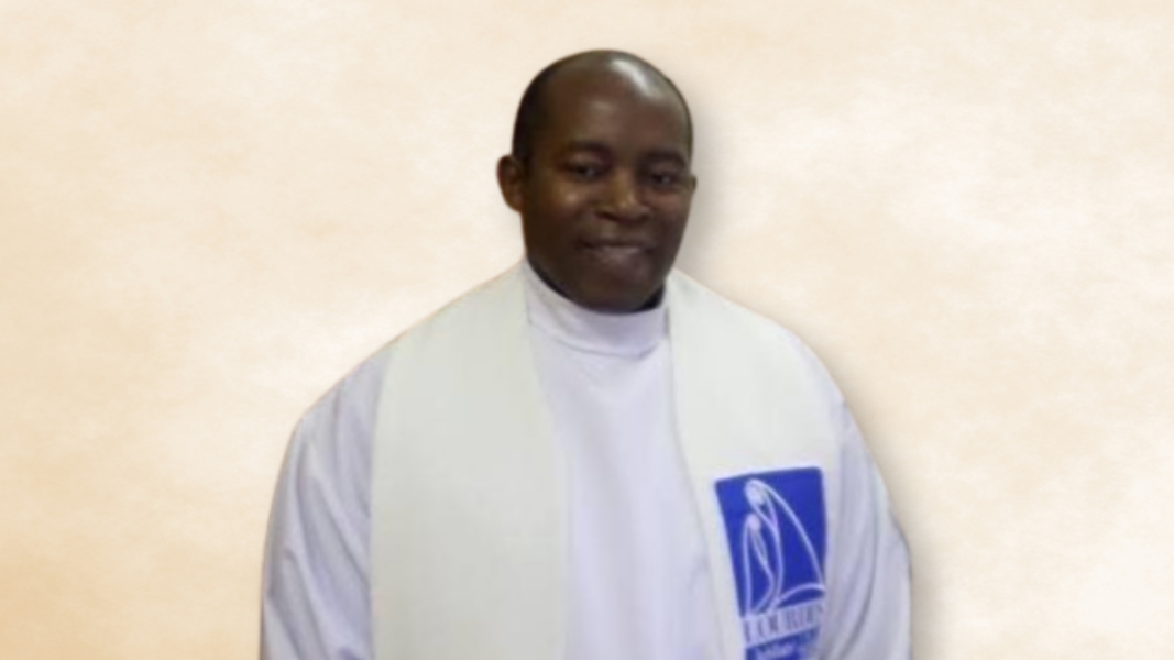 Liberan al sacerdote secuestrado en Camerún tras casi tres semanas de cautiverio