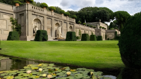 Castel Gandolfo acogerá un encuentro sobre el papel de las mujeres como «custodias de la paz»