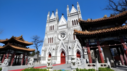 El Vaticano consagra al nuevo obispo de Xinxiang: un perfil marcado por tensiones con la Iglesia clandestina en China