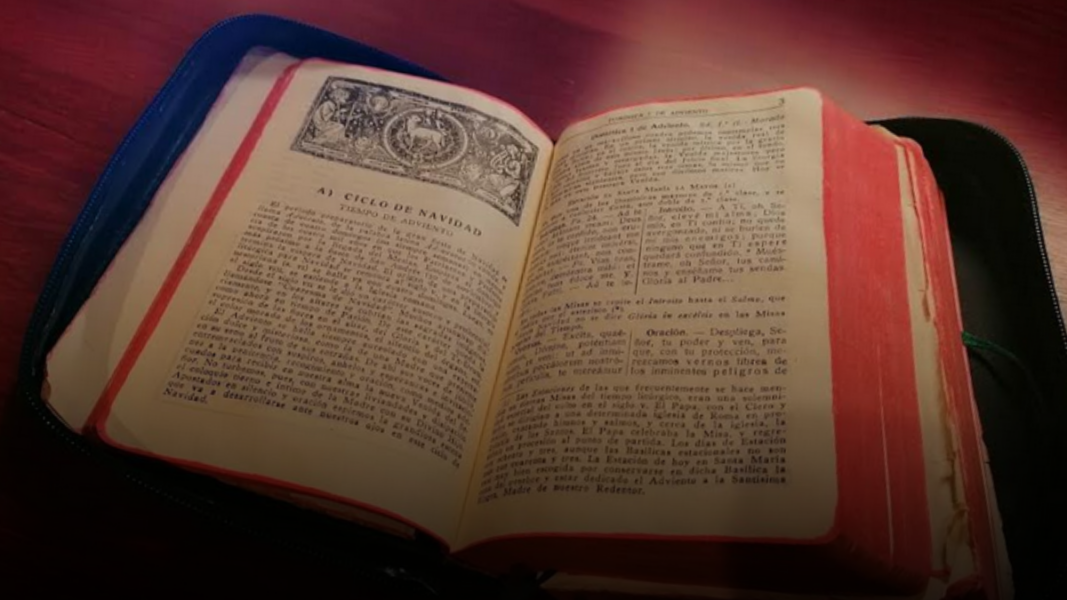 TRIBUNE: Recovering Advent as the “Lent of Christmas”