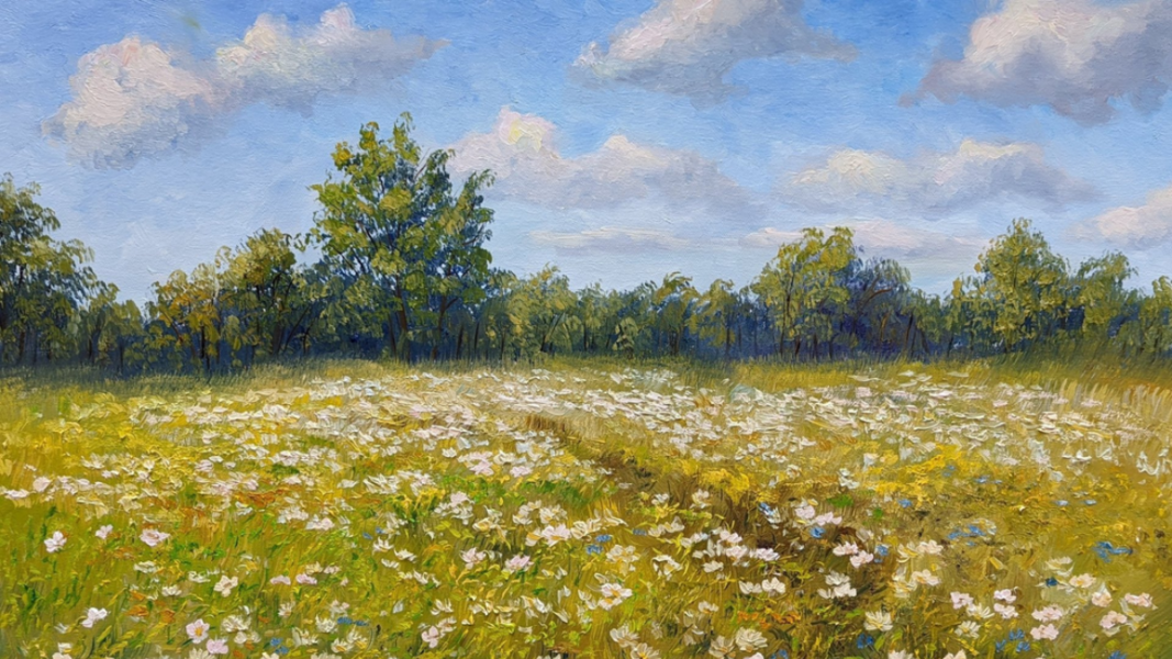 Donde el alma florece: la sabiduría que conduce a Dios