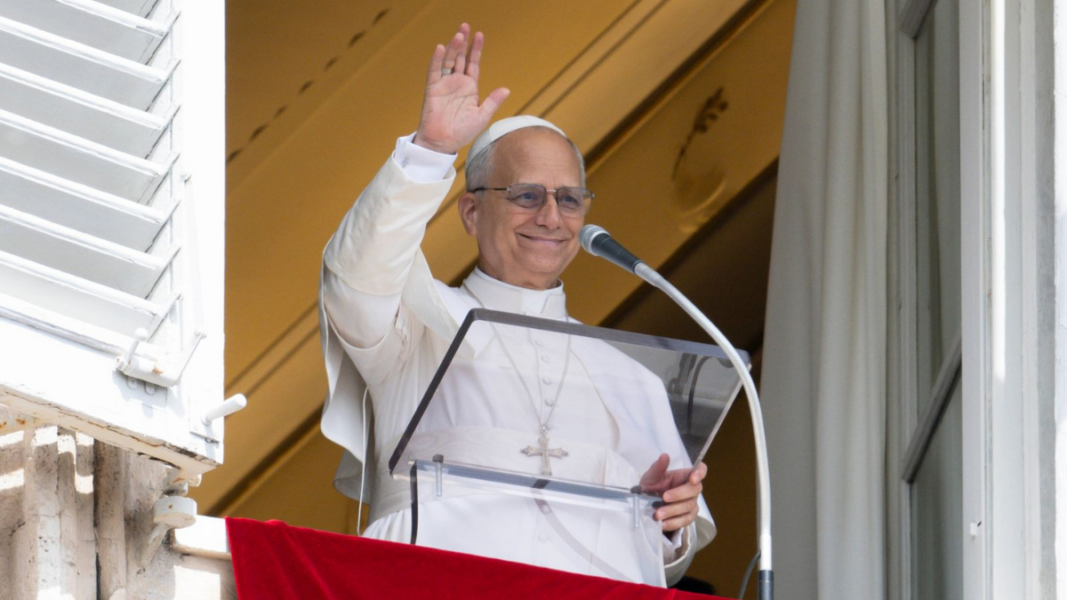 Ángelus de la Inmaculada: El Papa destaca el corazón puro de María