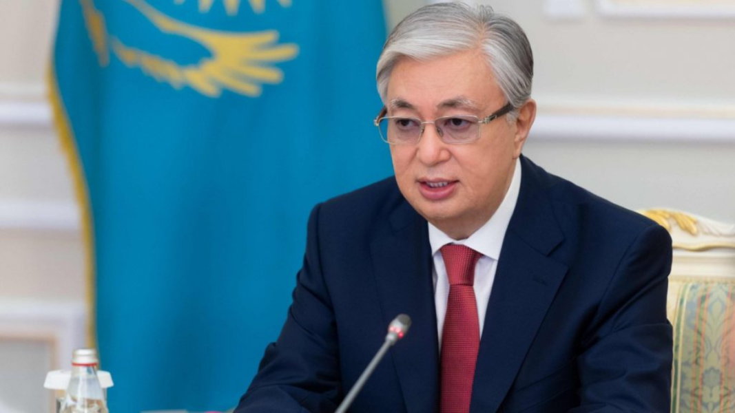 Cazaquistão impulsiona uma lei para frear a propaganda LGBT em meio a pressões internacionais