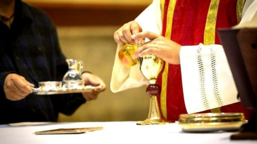 Uma «nova Missa» para uma «nova fé»: o diagnóstico do padre Heimerl