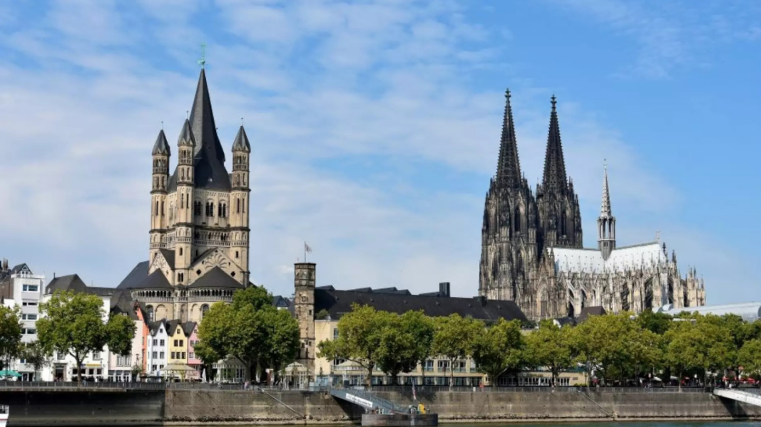 La Iglesia en Alemania y en Suiza ha capitulado