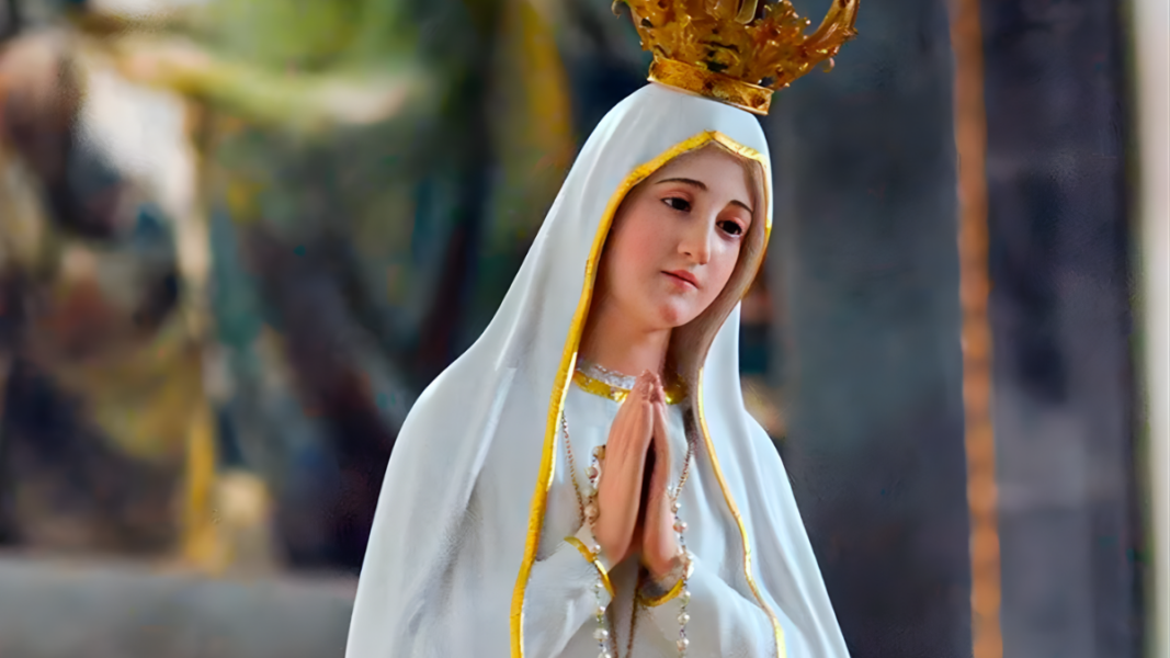 100 Jahre der Erscheinungen von Pontevedra und die Andacht der Fünf Ersten Samstage