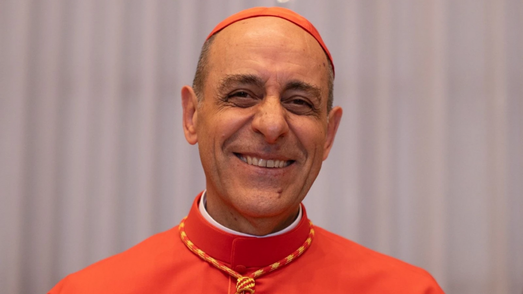 Los textos eróticos del cardenal Fernández