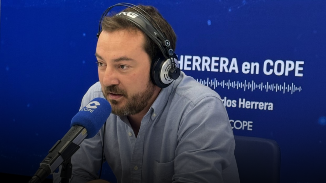 COPE pierde 270.000 oyentes en un año y sufre el retroceso de las mañanas tras la apuesta por Jorge Bustos