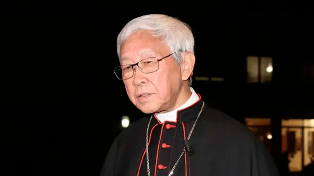 Cardenal Zen: «La Iglesia corre el riesgo de imitar el colapso anglicano»