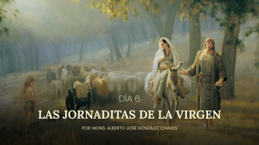 El camino que desciende. Aprender la pequeñez