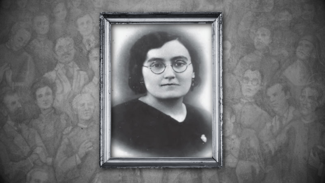 Obdulia Puchol Merino, la viuda que afrontó el martirio con fe