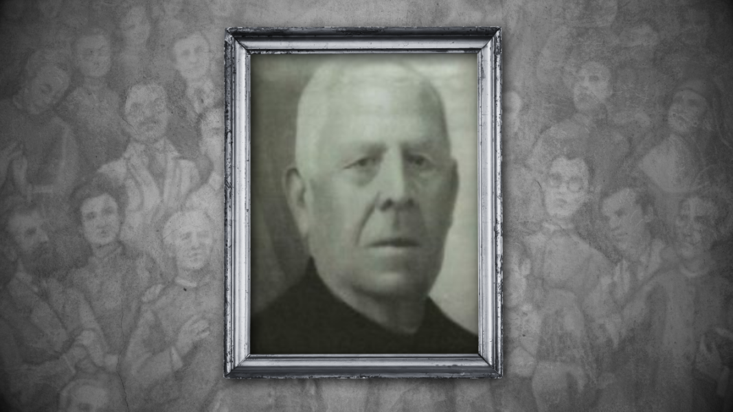 Manuel Izquierdo Izquierdo, párroco octogenario martirizado tras cruel tortura