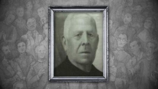 Manuel Izquierdo Izquierdo, párroco octogenario martirizado tras cruel tortura