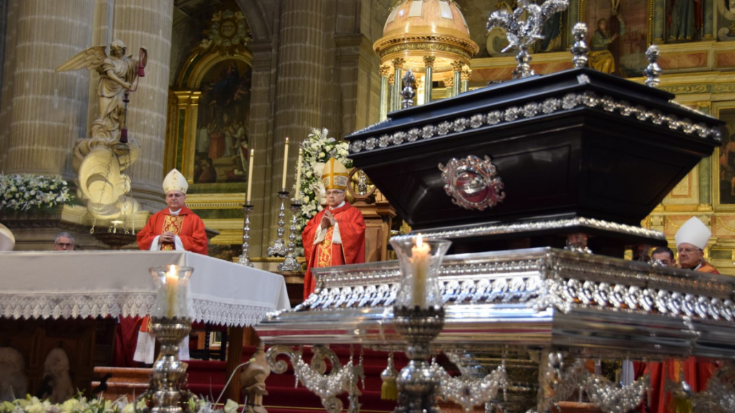 Jaén eleva a los altares a 124 mártires asesinados por odio a la fe durante la Guerra Civil