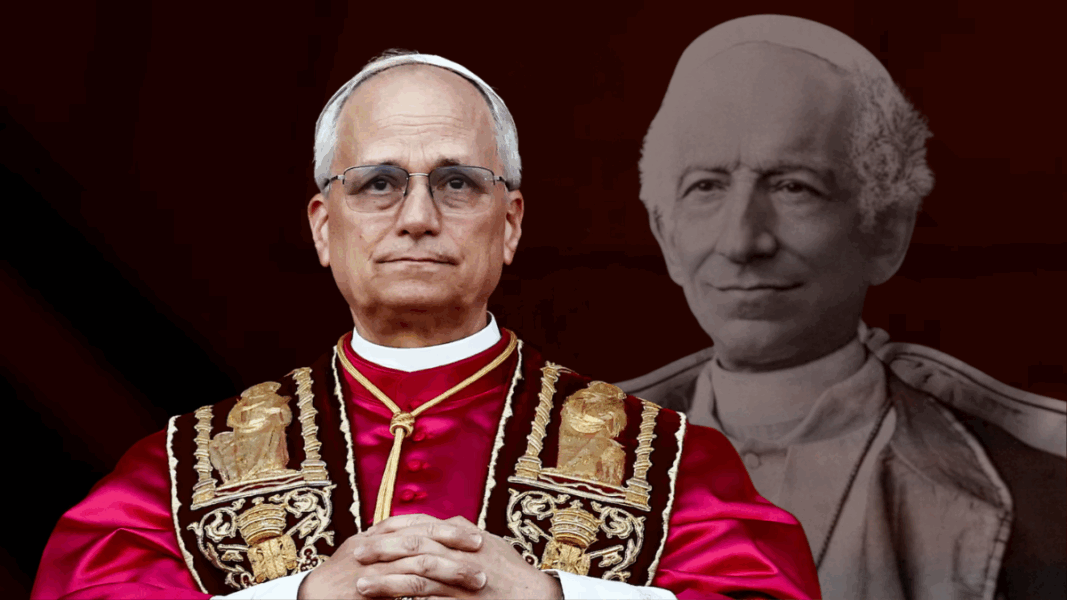 De León XIII a León XIV: un puente mariano forjado por el rosario