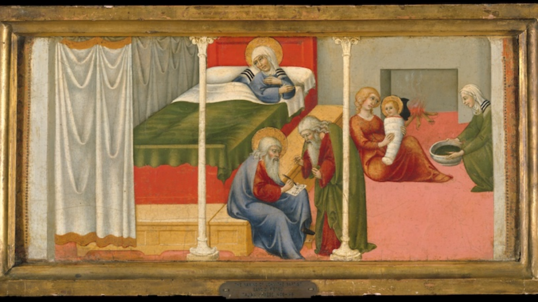 El mayor himno de Adviento