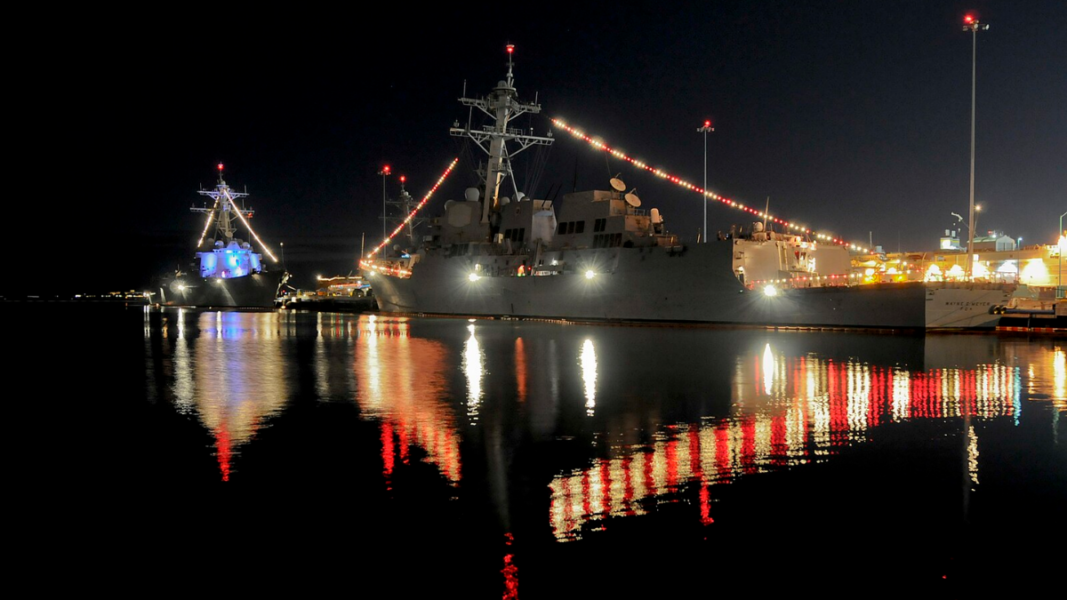 Dos correcciones para la semana