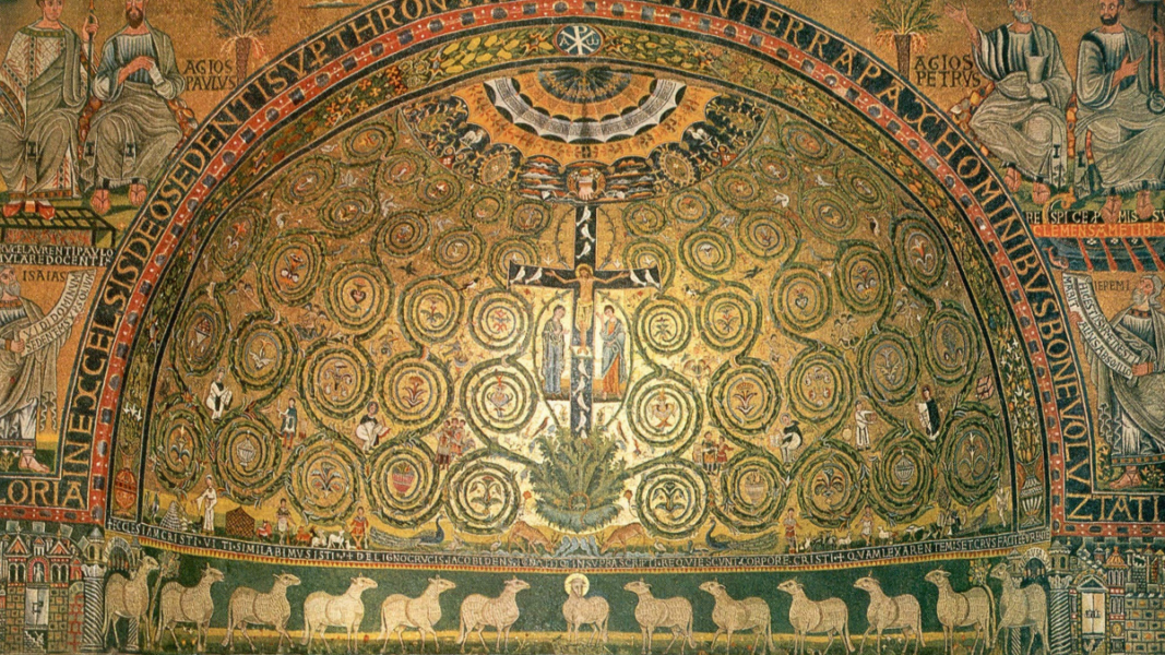 Nuestro «confinamiento»