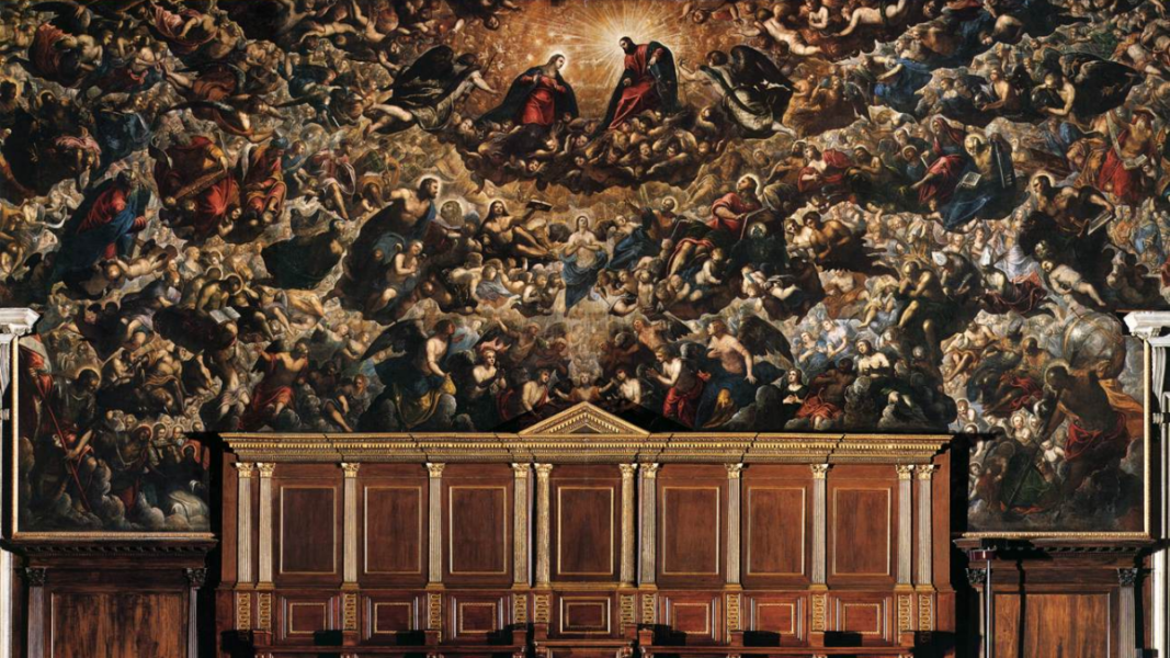 Que Él vendrá de nuevo