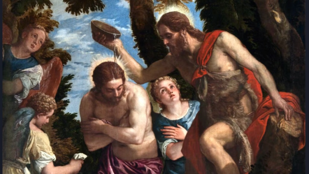 Historia de dos profetas