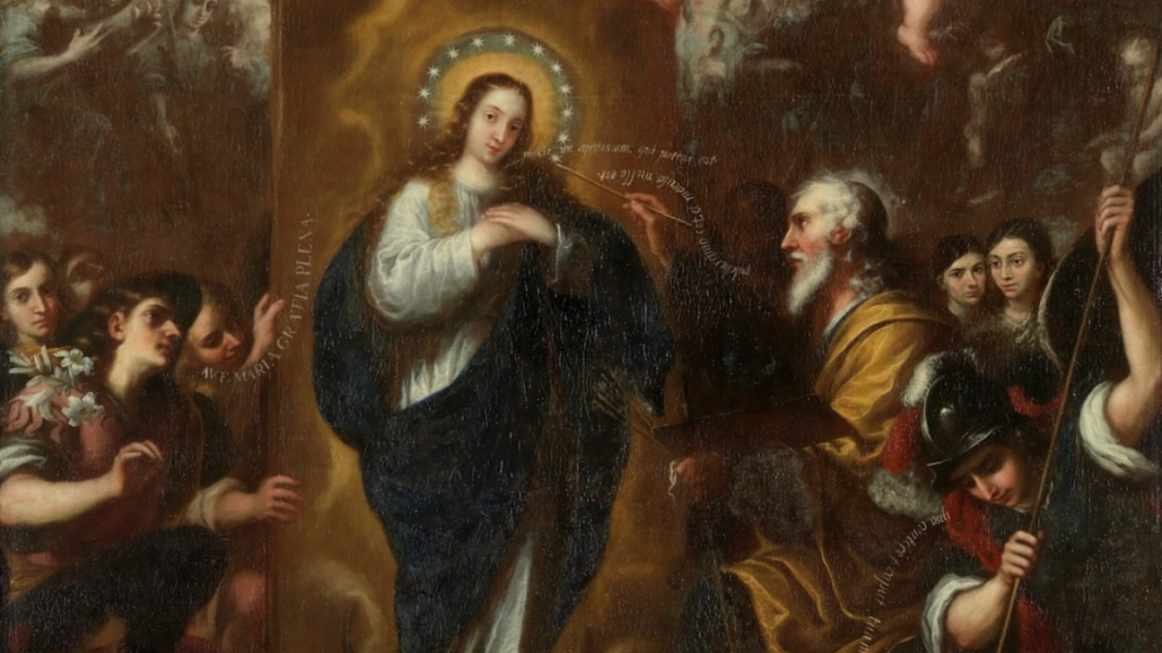 Siete consideraciones sobre la Inmaculada Concepción