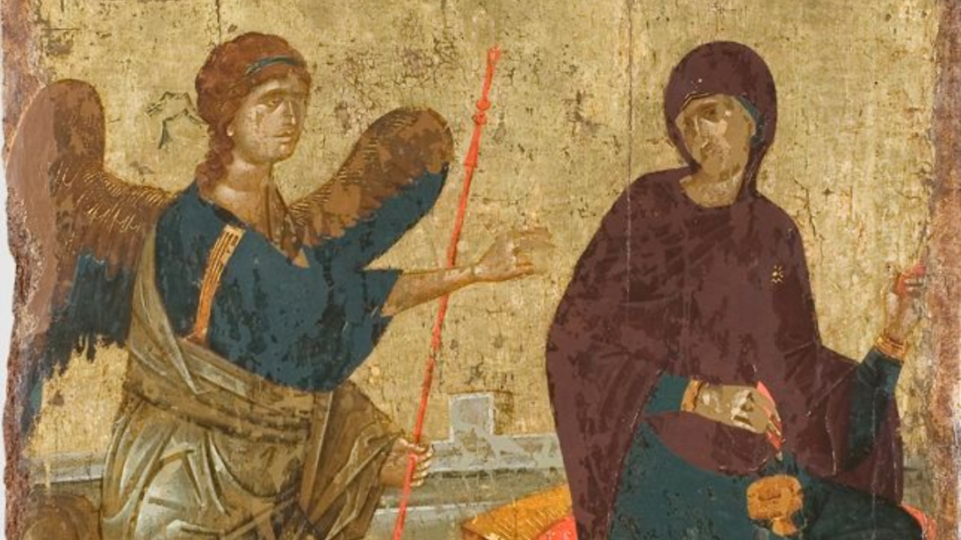 Adviento: el punto de inflexión del universo