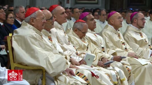 La Semana del Papa León XIV