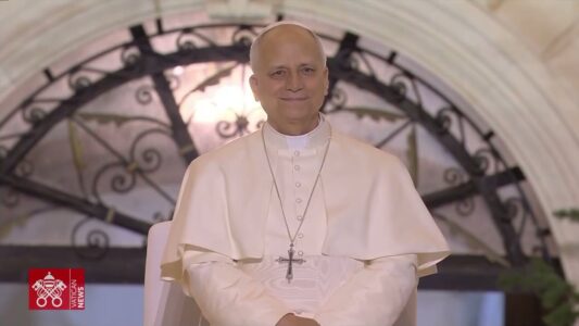 León XIV cierra su visita al Líbano resaltando la paz, la esperanza y la unidad entre religiones