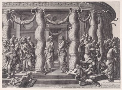 ¿Todos son bienvenidos?