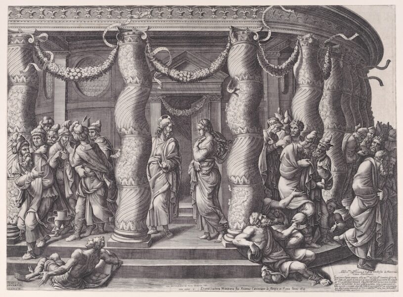 ¿Todos son bienvenidos?