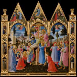 Lo extraordinario en el Tiempo Ordinario