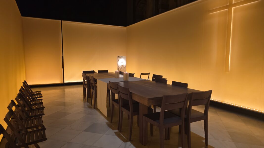 Santa María del Mar, del gótico eterno a la desacralización Ikea