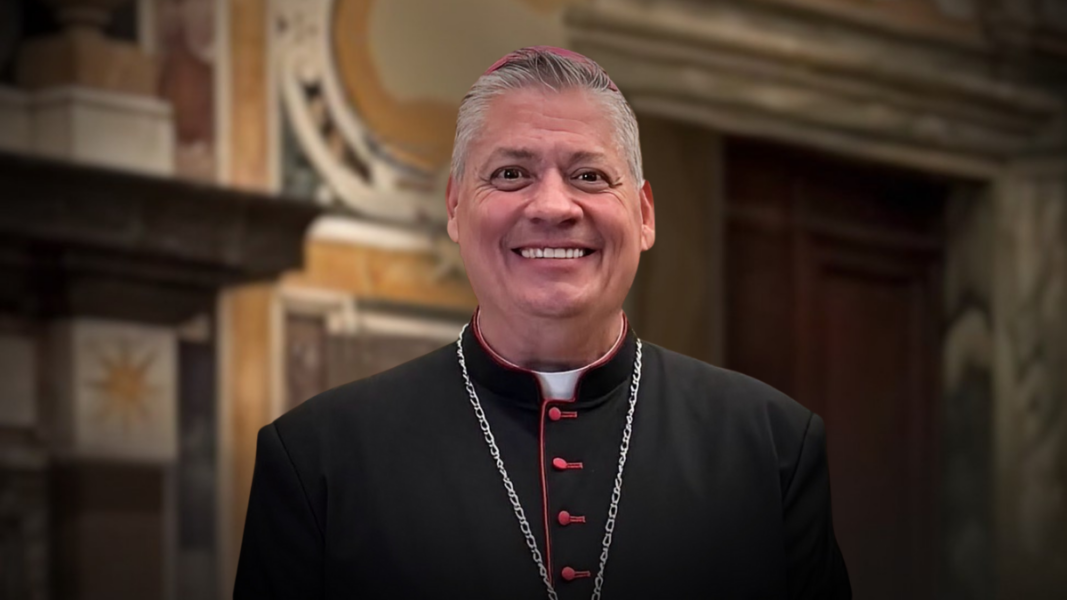 La Santa Sede nombra a John S. Bonnici al frente de la diócesis de Rochester