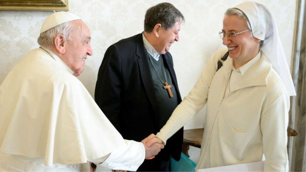 El dicasterio «hamburguesa»: un nudo a desatar