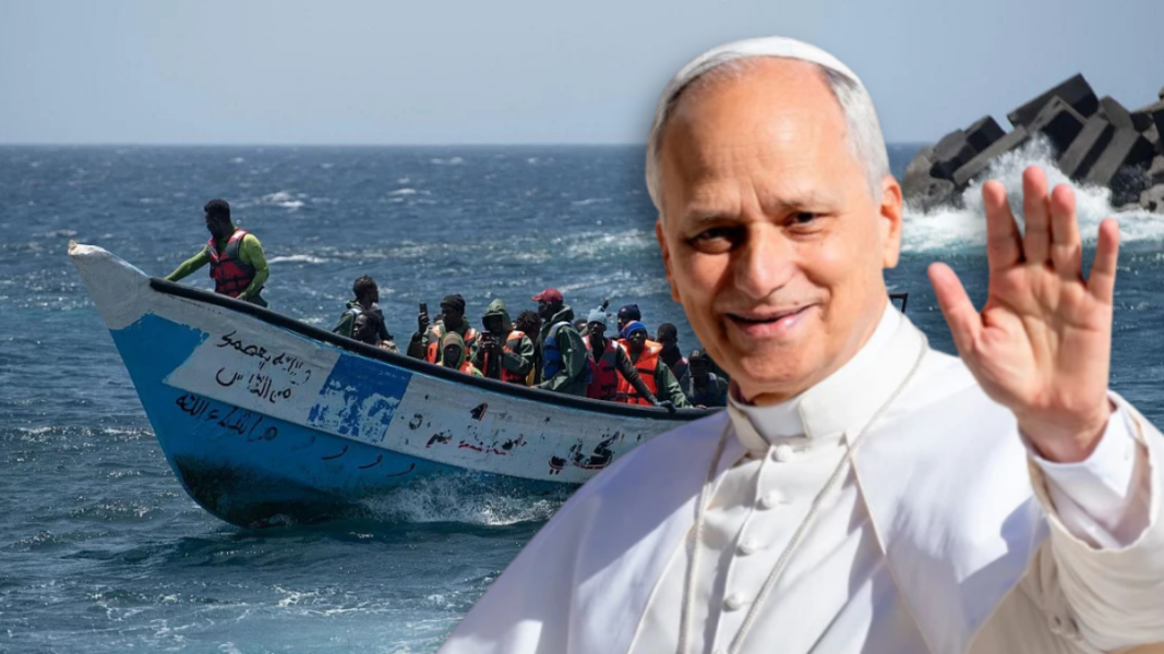 El “efecto llamada” y la romantización de las rutas migratorias