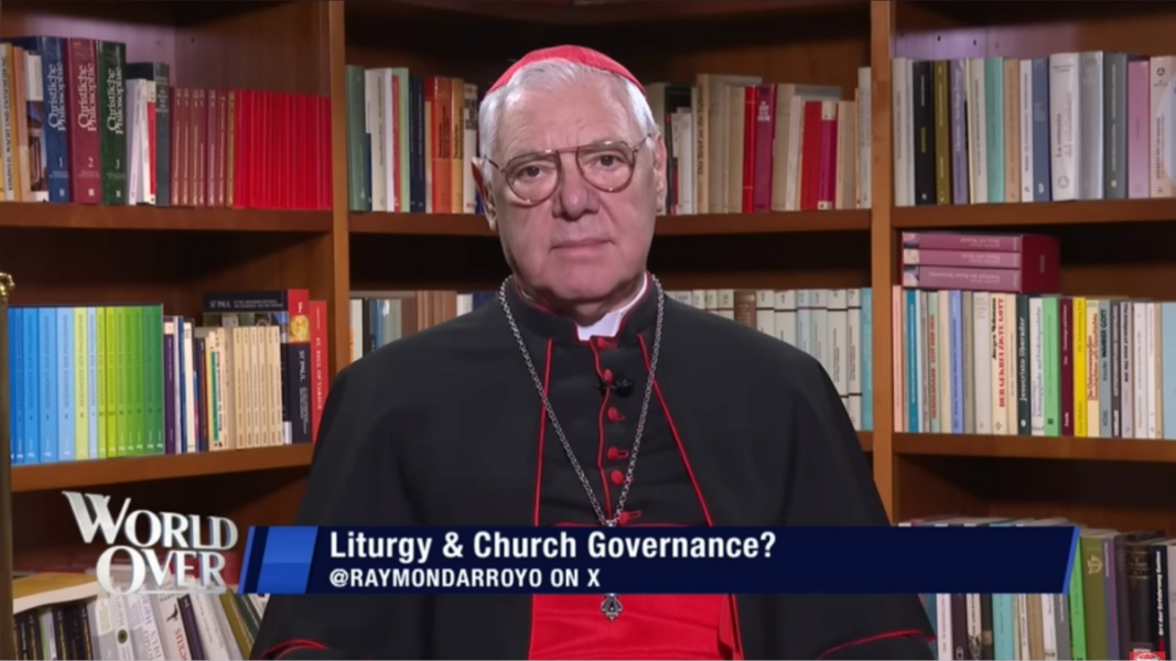 Müller advierte contra una sinodalidad “democratizante” y reclama claridad doctrinal