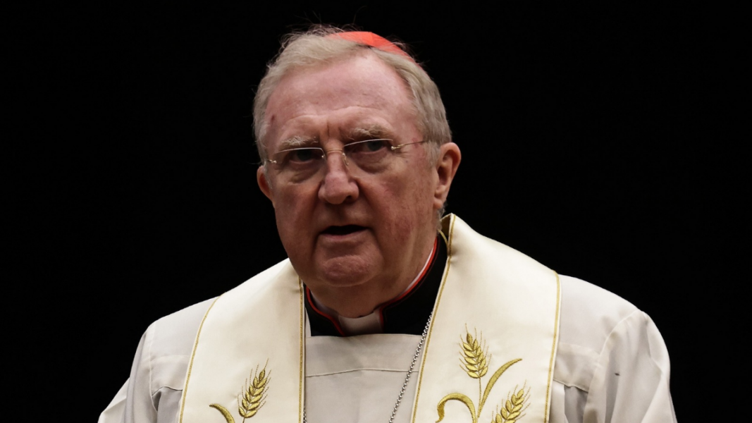 Revelan el documento de Roche sobre la liturgia