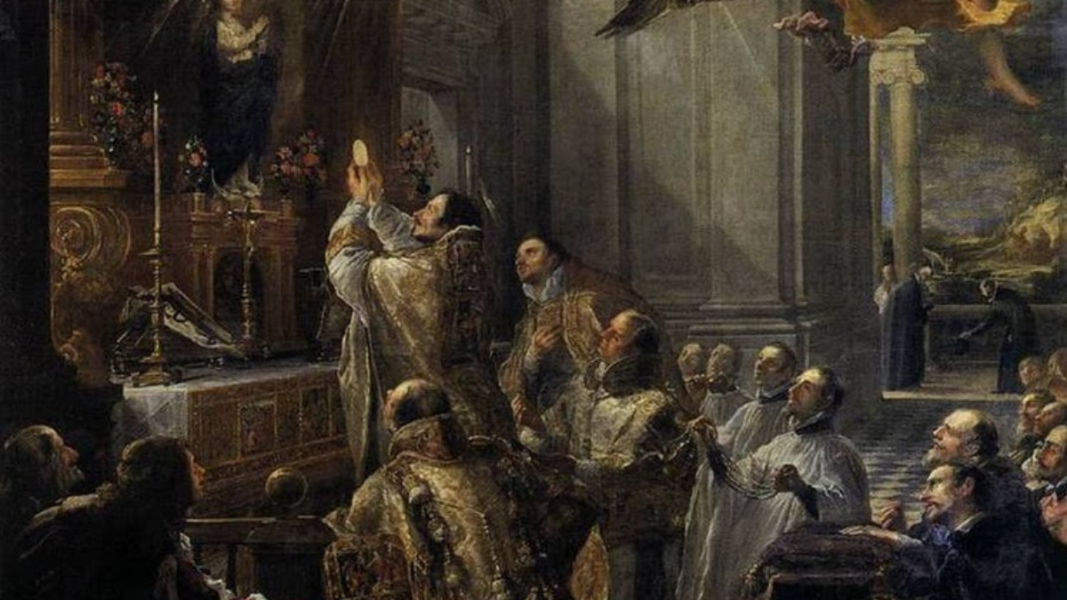 Reforma, continuidad y unidad, bajo la batuta de la Tradición