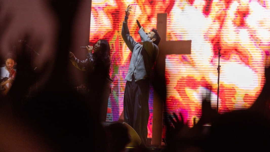 ¿Cómo era aquella frase del señor lobo?