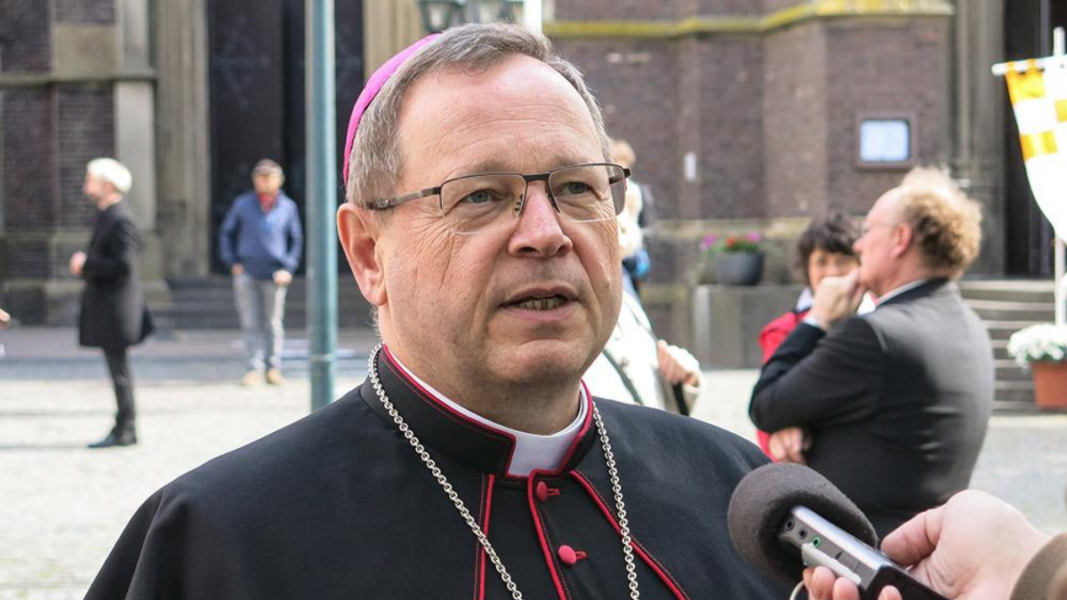 Bätzing renuncia a la reelección y abre la sucesión en el episcopado alemán