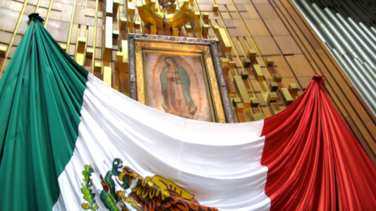 La Iglesia en México convoca un nuevo «Diálogo Nacional por la Paz» ante la escalada de violencia