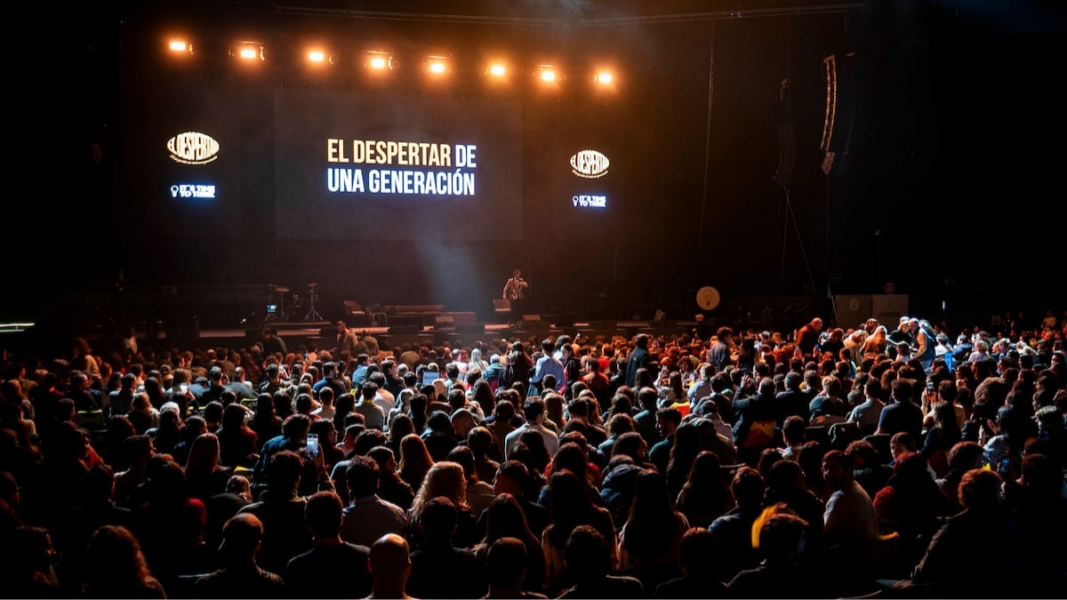 El Despertar, una victoria que pide más voltaje