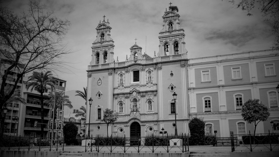 La Catedral de Huelva acogerá una misa funeral por las víctimas del accidente ferroviario de Adamuz