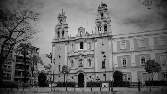 La Catedral de Huelva acogerá una misa funeral por las víctimas del accidente ferroviario de Adamuz