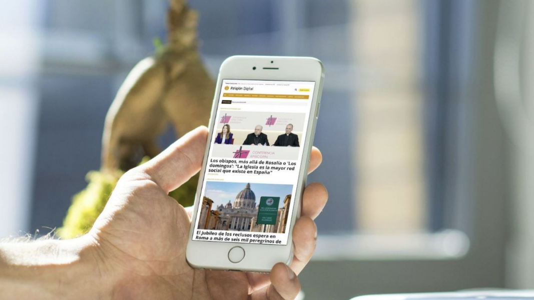 Sobre Religión Digital y su obsesión con Infovaticana