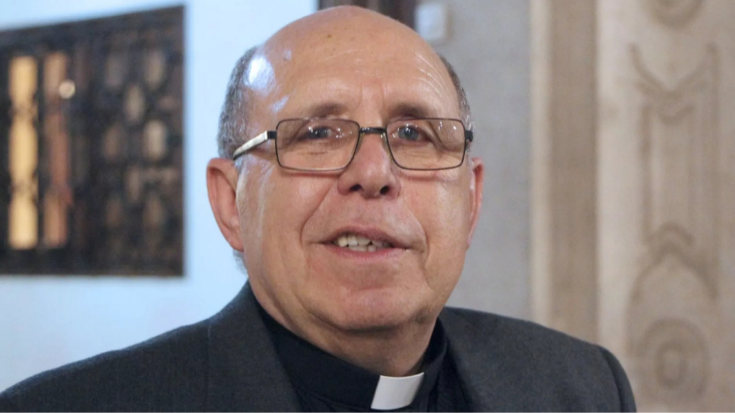 Comienza el juicio por el asesinato del canónigo de la Catedral de Valencia